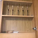 Apartment K76 - Very 2-bedrooms -2 Big Beds-1 Single Bed *