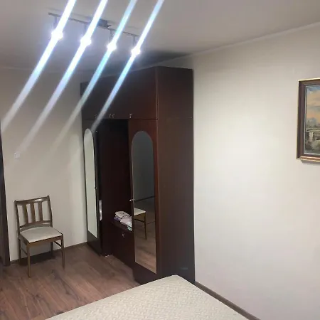Apartment K76 - Very 2-bedrooms -2 Big Beds-1 Single Bed *
