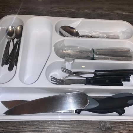 K76 - Very 2-bedrooms -2 Big Beds-1 Single Bed * Tartu