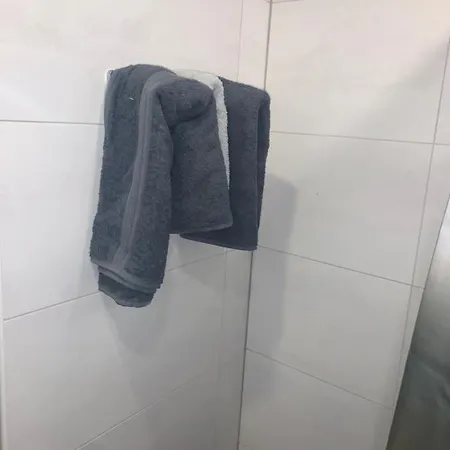 K76 - Very 2-bedrooms -2 Big Beds-1 Single Bed Apartment Tartu