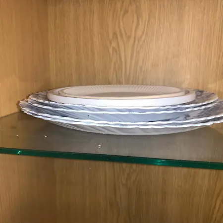 Appartamento K76 - Very 2-bedrooms -2 Big Beds-1 Single Bed *