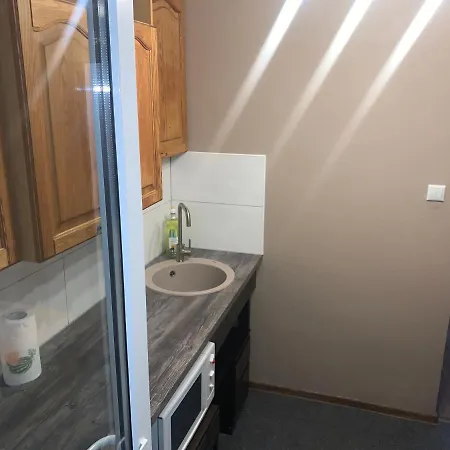 K76 - Very 2-bedrooms -2 Big Beds-1 Single Bed Tartu