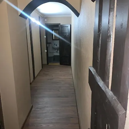Apartamento K76 - Very 2-bedrooms -2 Big Beds-1 Single Bed Tartu