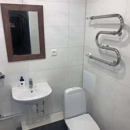 Apartment K76 - Very 2-bedrooms -2 Big Beds-1 Single Bed