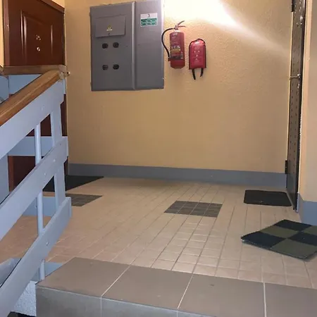 Apartamento K76 - Very 2-bedrooms -2 Big Beds-1 Single Bed *