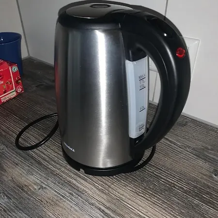 K76 - Very 2-bedrooms -2 Big Beds-1 Single Bed Apartman Tartu