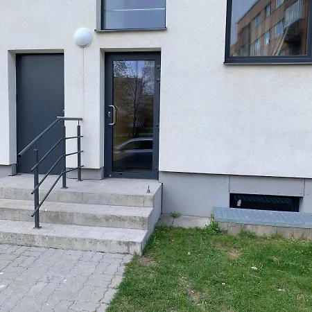 Apartment K76 - Very 2-bedrooms -2 Big Beds-1 Single Bed