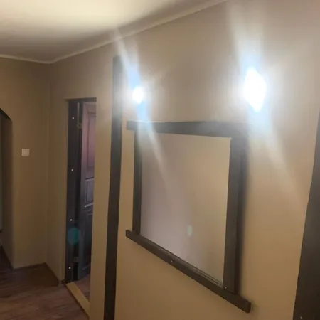 Apartment K76 - Very 2-bedrooms -2 Big Beds-1 Single Bed *