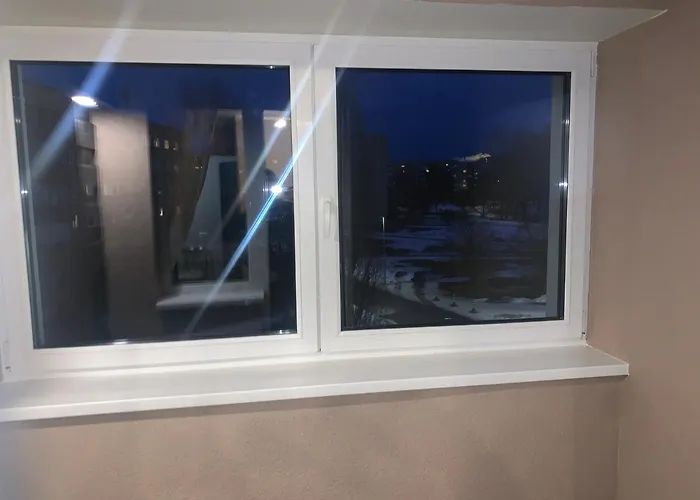 K76 - Very 2-bedrooms -2 Big Beds-1 Single Bed Apartament Tartu