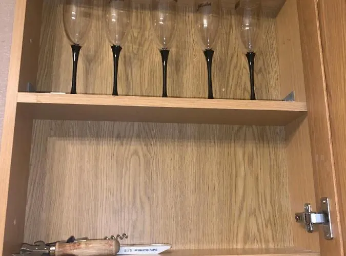 Apartament K76 - Very 2-bedrooms -2 Big Beds-1 Single Bed *