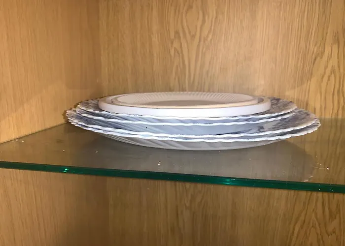 Apartament K76 - Very 2-bedrooms -2 Big Beds-1 Single Bed *