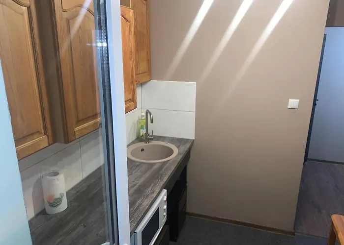 K76 - Very 2-bedrooms -2 Big Beds-1 Single Bed Tartu