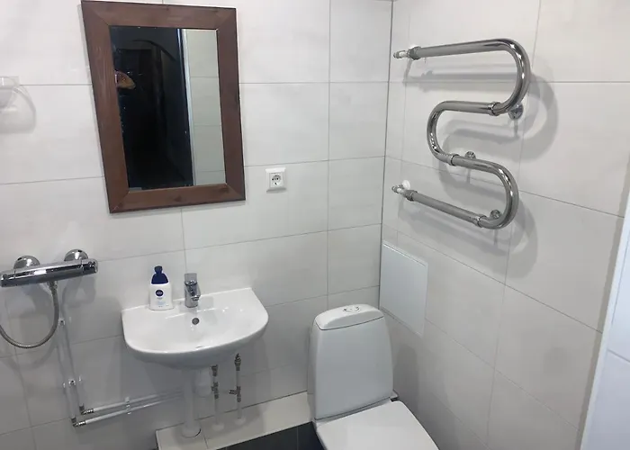 Apartament K76 - Very 2-bedrooms -2 Big Beds-1 Single Bed