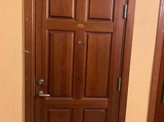 K76 - Very 2-bedrooms -2 Big Beds-1 Single Bed شقة