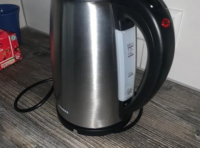 K76 - Very 2-bedrooms -2 Big Beds-1 Single Bed شقة تارتو