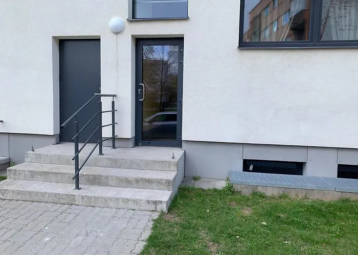 Apartament K76 - Very 2-bedrooms -2 Big Beds-1 Single Bed